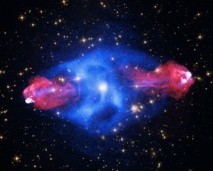 This montage features images of five different objects, ranging from a distant galaxy to a relatively close supernova remnant.  Each image contains X-rays from Chandra along with data from other telescopes that detect different types of light.  These images were released to commemorate the start of the International Year of Light 2015, a year-long celebration declared by the United Nations. These images illustrate how astronomers use different types of light together to get a more complete view of objects in space.